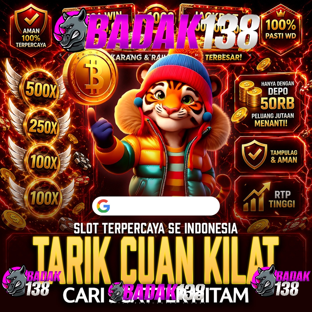 BADAK138 X Industrial Equipment Supply: Tren game Slot PG Soft dengan Ragam Tema Asia dan Visual Modern dalam Ekosistem Hiburan Online